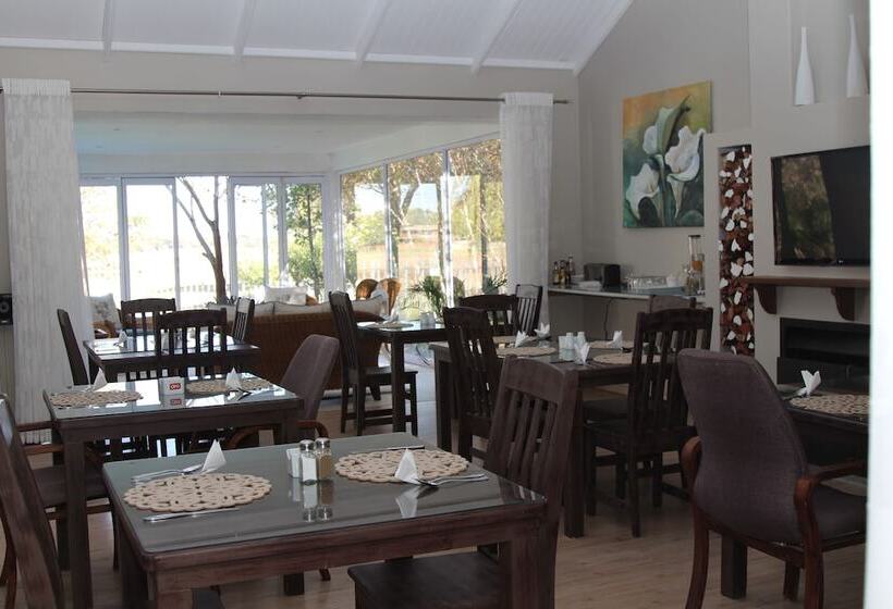 بنسيون Indigo Moon Guesthouse