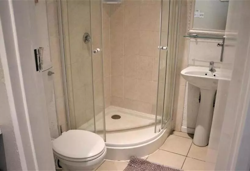 Majatalo Indigo Moon Guesthouse