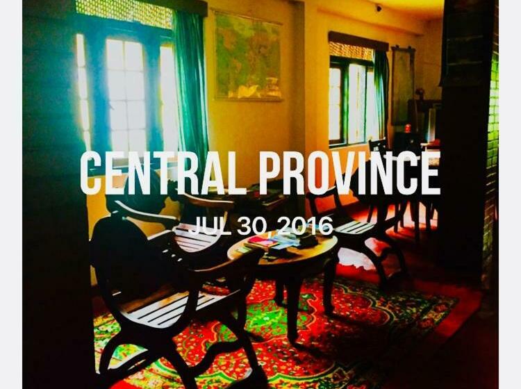 پانسیون Madhusha Rest