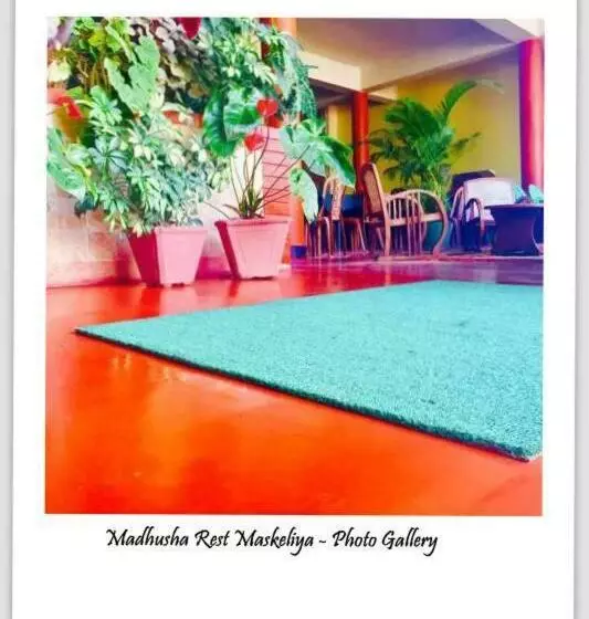Majatalo Madhusha Rest