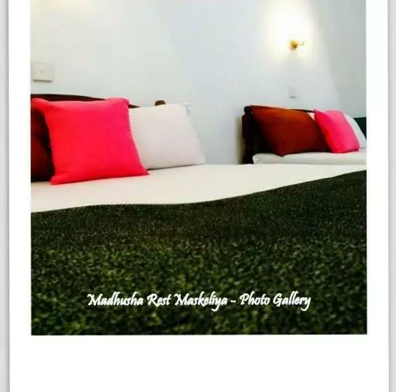 Majatalo Madhusha Rest
