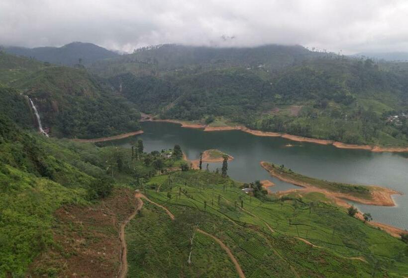 پانسیون Madhusha Rest