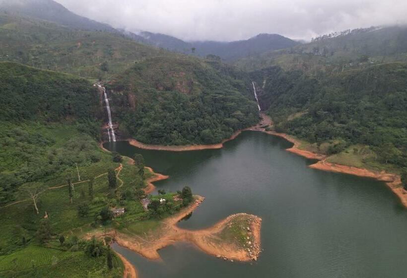پانسیون Madhusha Rest