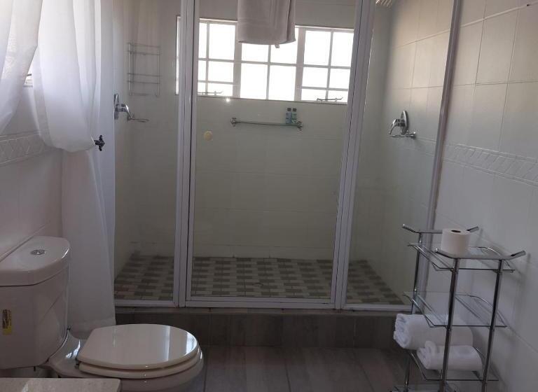 펜션 Marjaniek Wedding Venue & Guest House