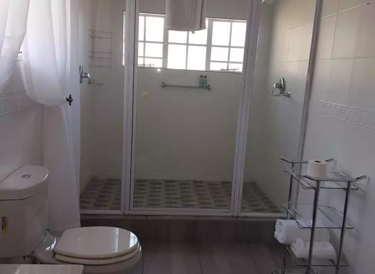 ペンション Marjaniek Wedding Venue & Guest House