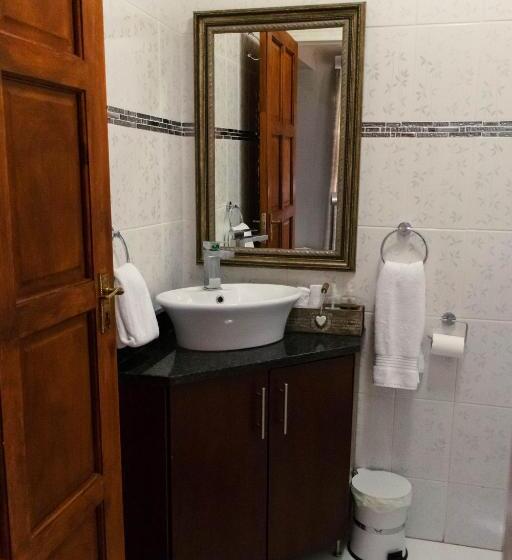 펜션 Marjaniek Wedding Venue & Guest House