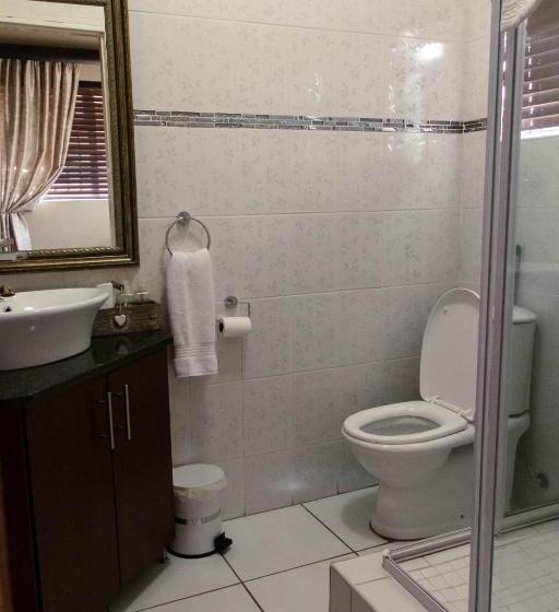 펜션 Marjaniek Wedding Venue & Guest House