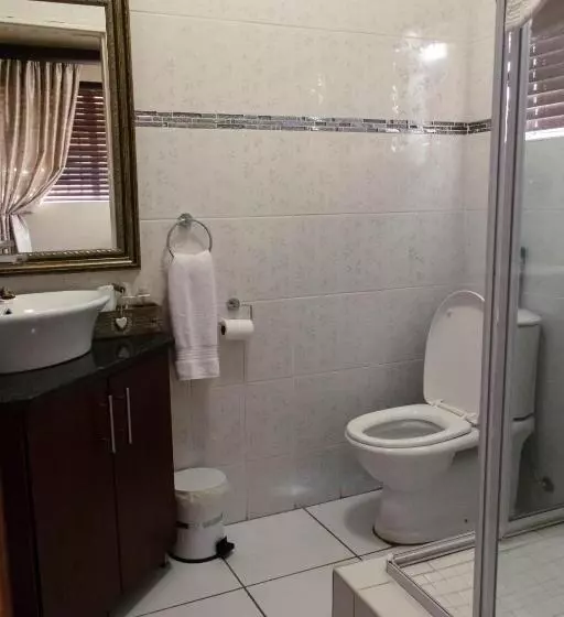 ペンション Marjaniek Wedding Venue & Guest House