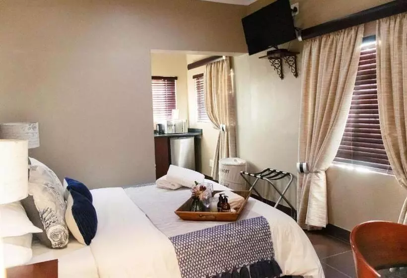 ペンション Marjaniek Wedding Venue & Guest House