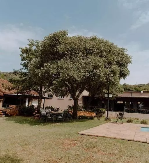 ペンション Marjaniek Wedding Venue & Guest House