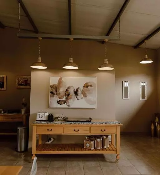 ペンション Marjaniek Wedding Venue & Guest House