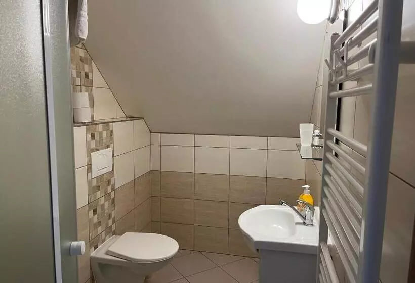 Pensione Na Planýrce