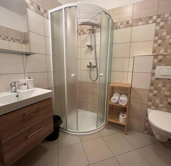 Panzió Na Planýrce