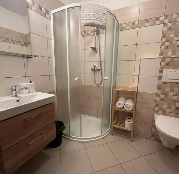 Pensione Na Planýrce