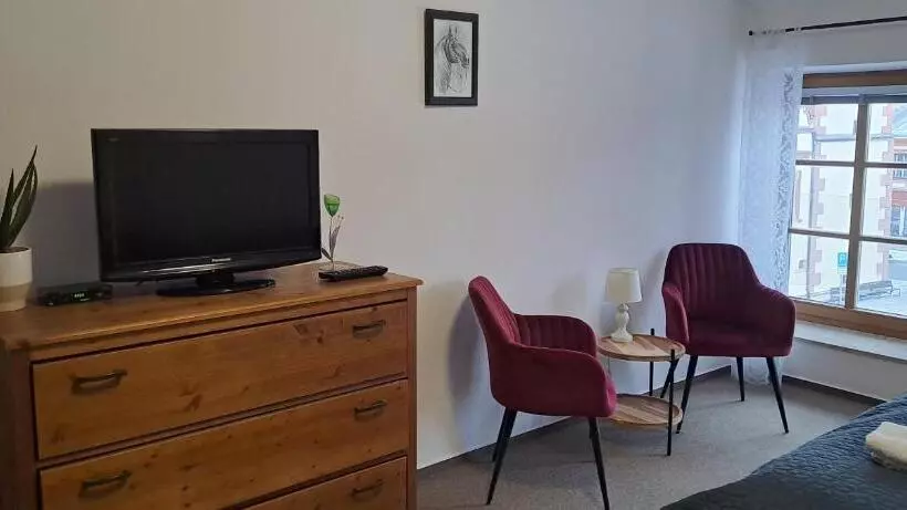 Majatalo Penzion Adler