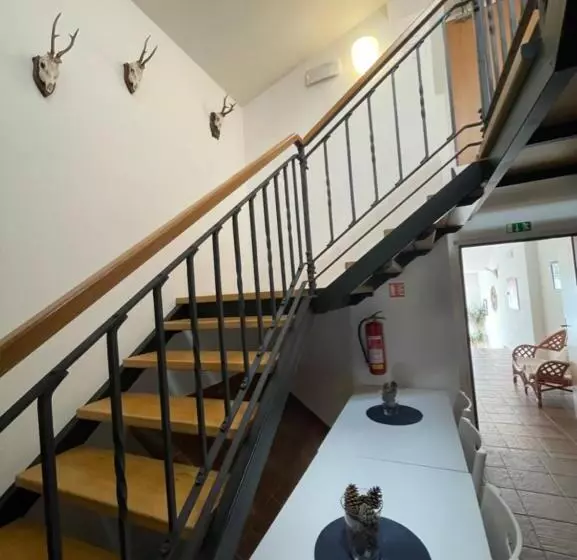 Majatalo Penzion Adler