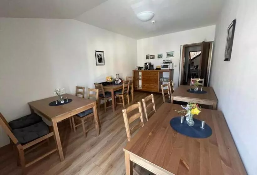 Majatalo Penzion Adler