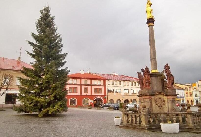 膳宿费 Penzion Adler