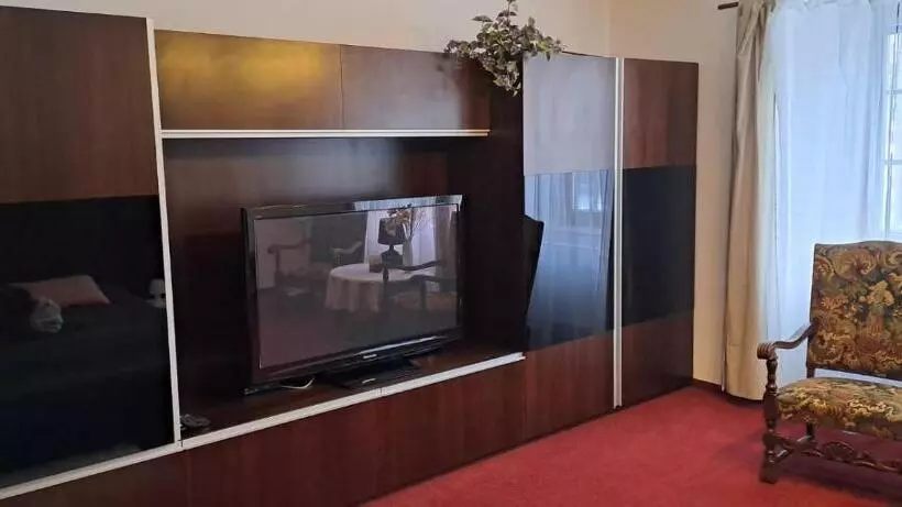 Majatalo Penzion Adler