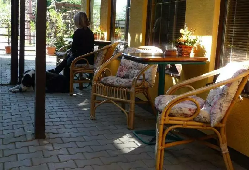 Majatalo Penzion Dukát