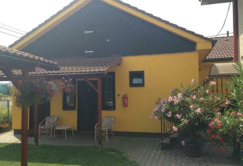 膳宿费 Penzion Dukát