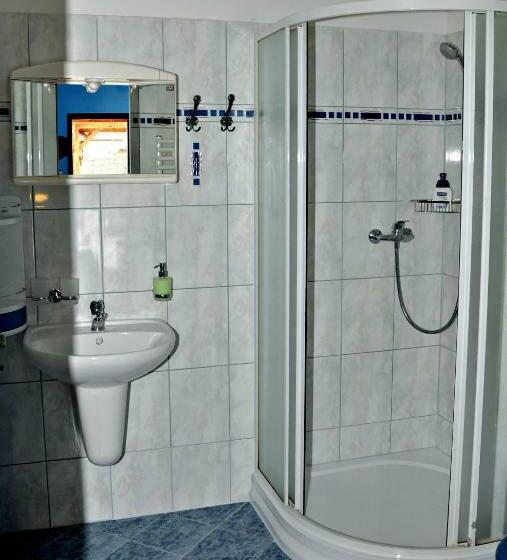 膳宿费 Penzion Dukát