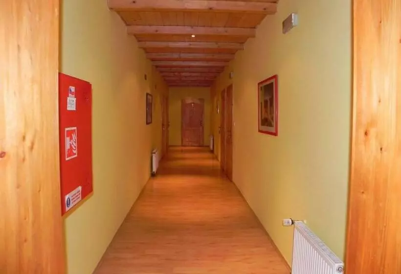 Majatalo Penzion Krásný Dvůr