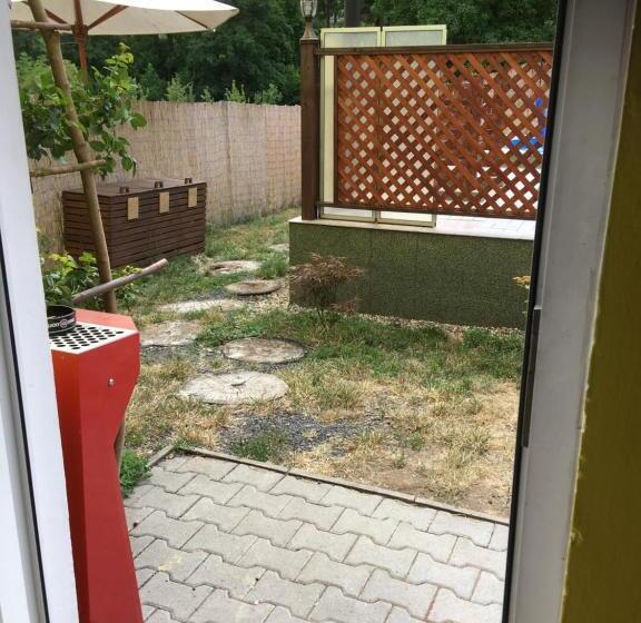 Пансион Penzion Krásný Dvůr