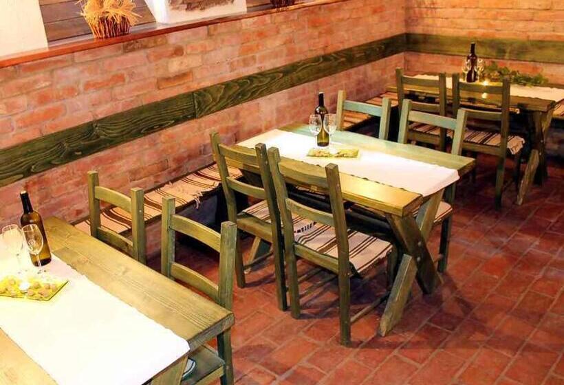 ペンション Penzion Podzámčí