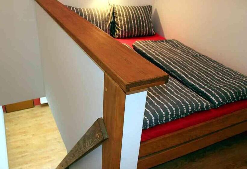 ペンション Penzion Podzámčí