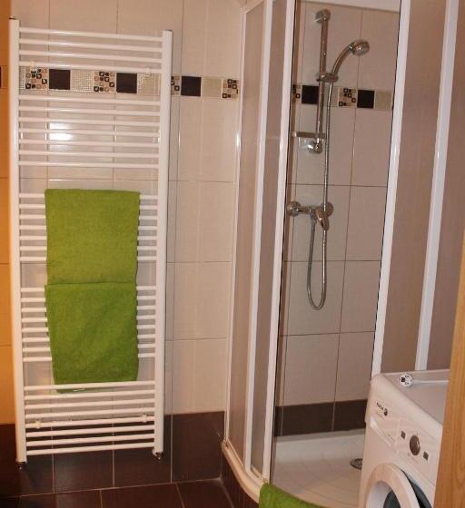 ペンション Penzion Podzámčí