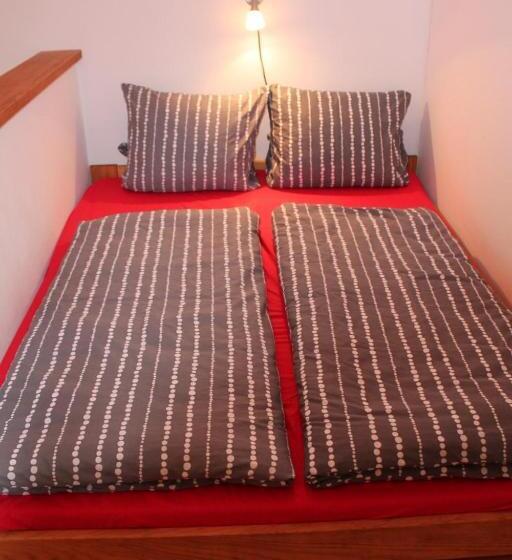 ペンション Penzion Podzámčí