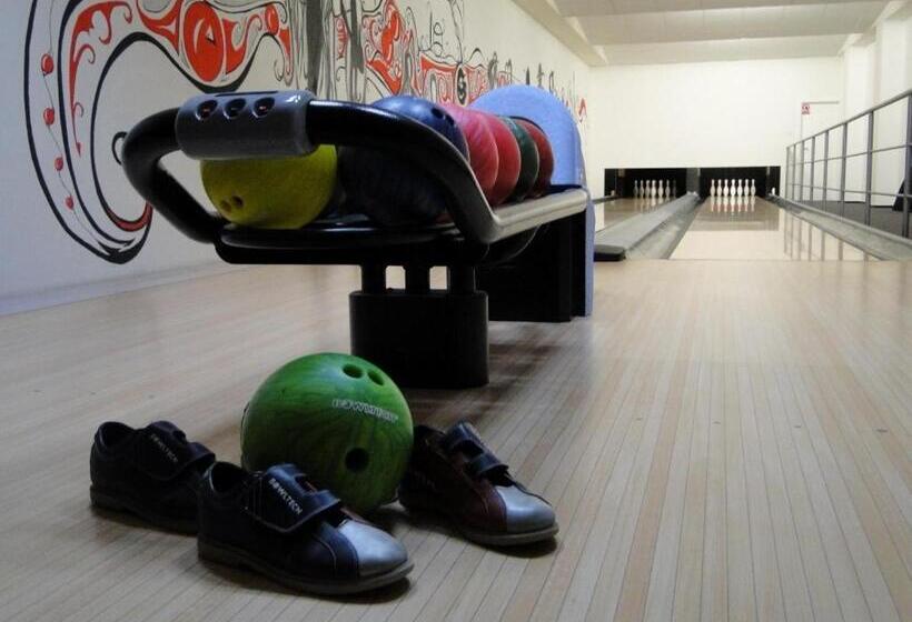 ペンション Penzion Podzámčí