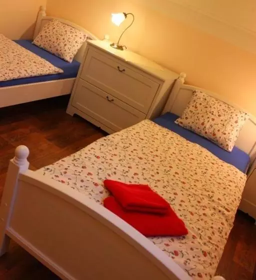 ペンション Penzion Pulčínské Skály