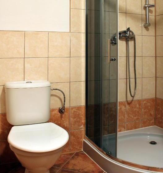 Panzió Penzion Pulčínské Skály