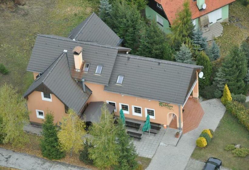 بنسيون Penzion Richnava