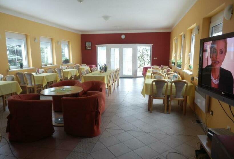 펜션 Penzion Richnava