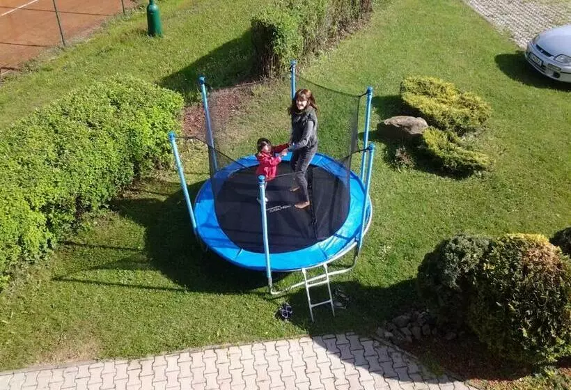 Majatalo Penzion Richnava