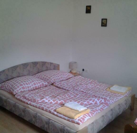 펜션 Penzion Richnava