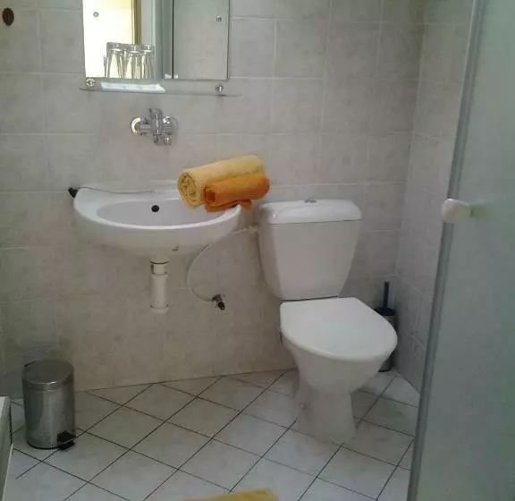 Majatalo Penzion Richnava