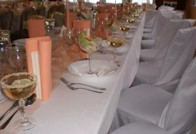 Majatalo Penzion Richnava