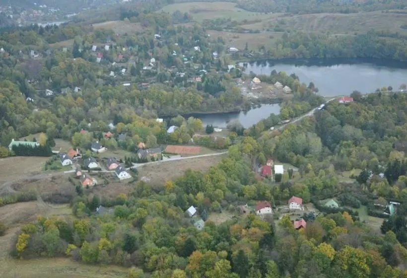 Majatalo Penzion Richnava