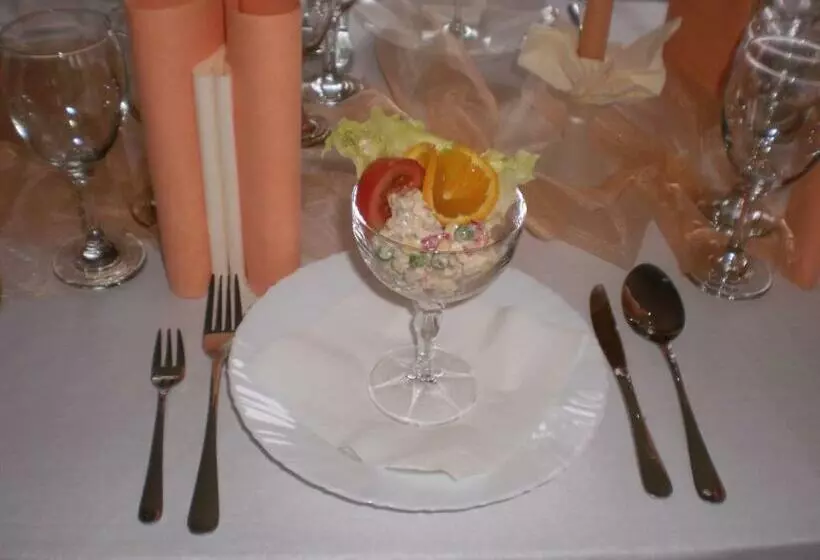 Majatalo Penzion Richnava