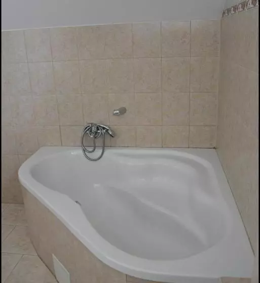 ペンション Penzion Starý Dvůr