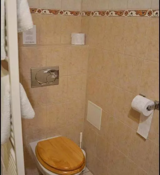 ペンション Penzion Starý Dvůr