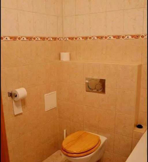 ペンション Penzion Starý Dvůr