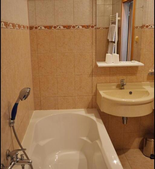 Panzió Penzion Starý Dvůr