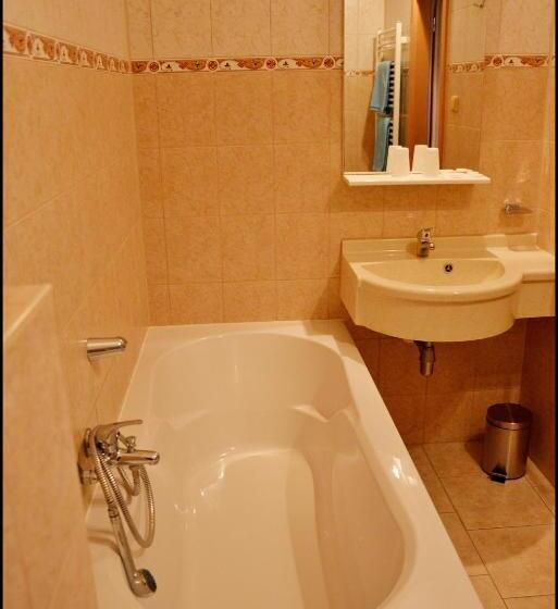 Panzió Penzion Starý Dvůr