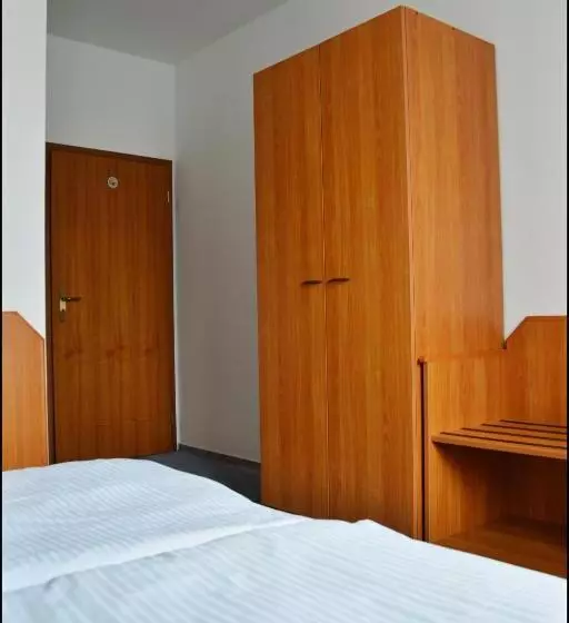 ペンション Penzion Starý Dvůr