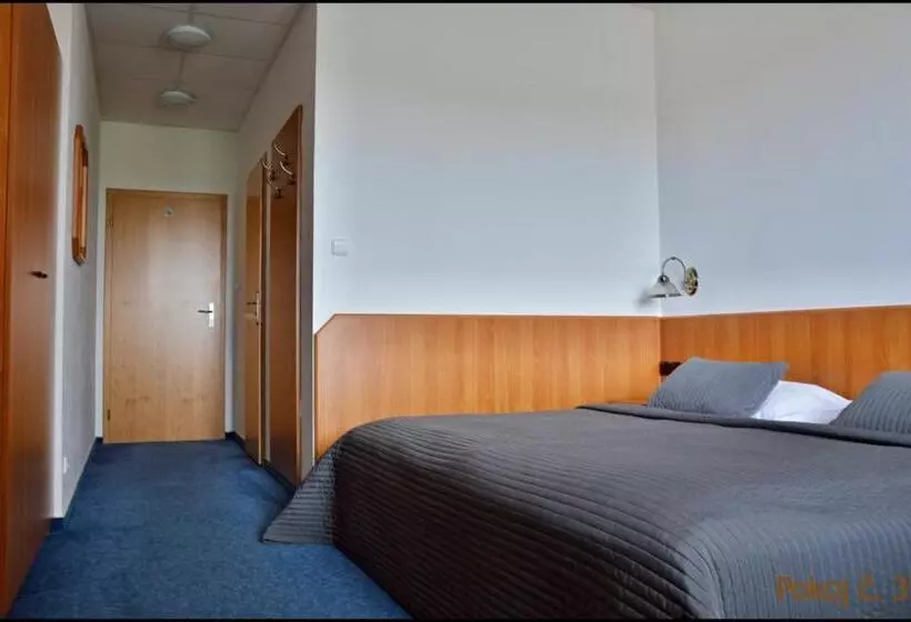 ペンション Penzion Starý Dvůr